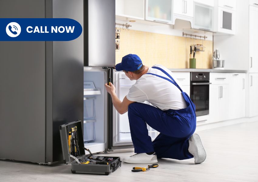 West Hamlin Appliance Repair Company
